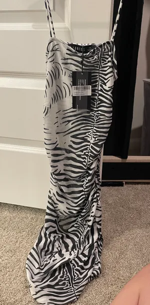 Mini Dress thumbnail 3