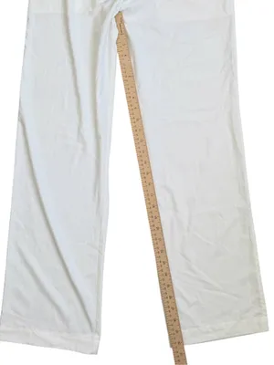 James Perse Shell straight-leg pants thumbnail 8