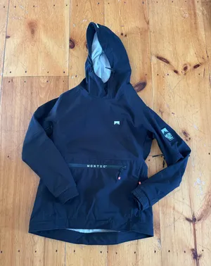 Montec Ski Jacket Blue thumbnail 1