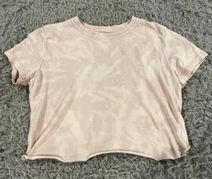 Brandy Melville Baby Tee thumbnail 1