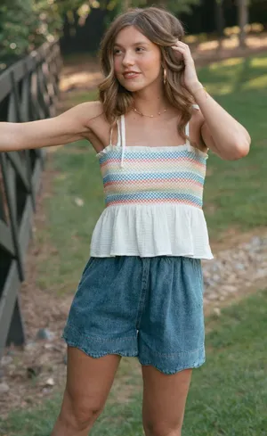 Boutique Top thumbnail 1