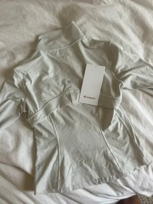 Lululemon Define Jacket  thumbnail 4