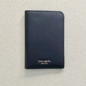 NWT Kate Spade New York Passport Holder thumbnail 5