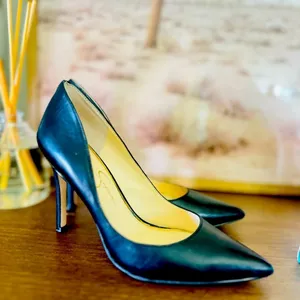 Jessica Simpson Praylee Pointy Toe Classic Stiletto Pumps size 7.5 thumbnail 14