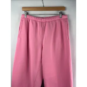 Women’s LuluLemon Medium Pink Sweatpants thumbnail 2