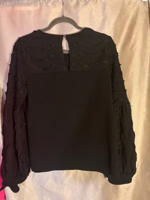 CeCe Blouse thumbnail 3