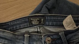 Abercrombie Jeans thumbnail 4