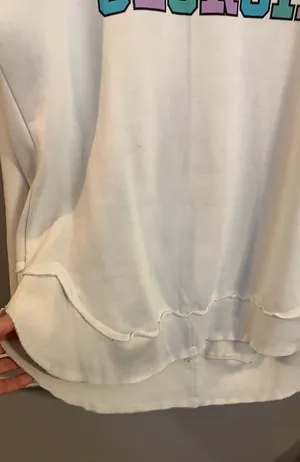 Sweatshirt  thumbnail 2