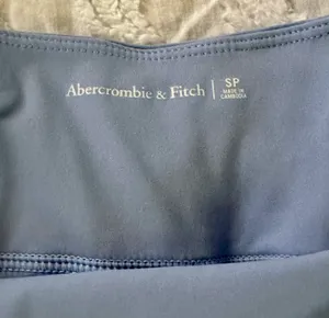 Abercrombie Traveler Dress thumbnail 2