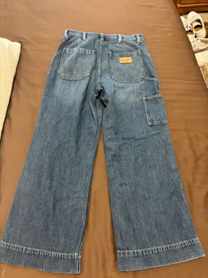 Wrangler Jeans Women’s thumbnail 4