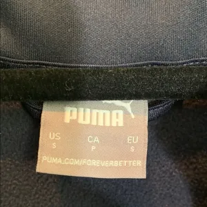 Puma Red Bull Racing F1 Aston Martin Team Softshell Jacket Women Small thumbnail 2
