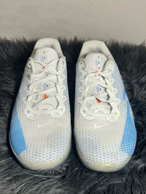 Nike Metcon 5 Premium Ombre Sole Sneakers Size 10 thumbnail 4