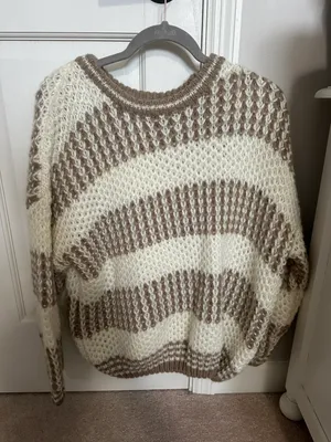 Grey Bandit Sweater thumbnail 2