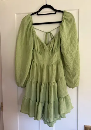 Princess Polly Dress thumbnail 3