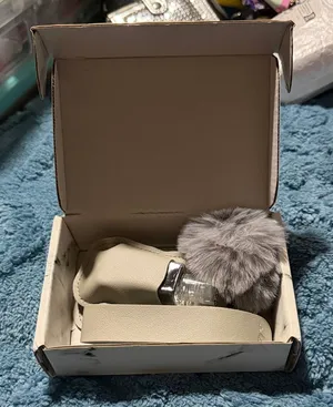 Handmade Gray‎ You Rock Keychain & Accessories thumbnail 1
