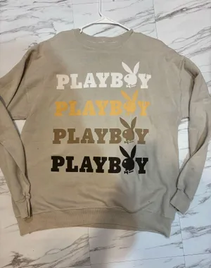 PacSun Playboy Crewneck thumbnail 1