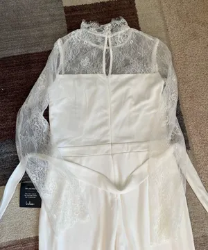 Lulus White Jumpsuit thumbnail 3