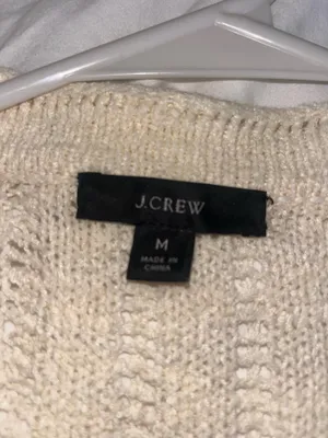 J.Crew Sweater thumbnail 3