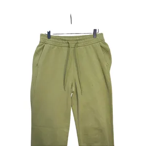 Lululemon Loungeful Straight Leg Pant Bronze Green Size‎ 6 W5EK3S Sweatpants thumbnail 10