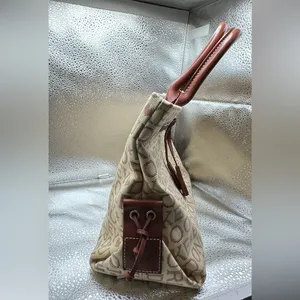 Dooney & Bourke Star Tote thumbnail 5