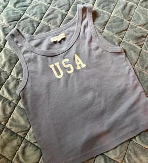 Target Tank Top thumbnail 1
