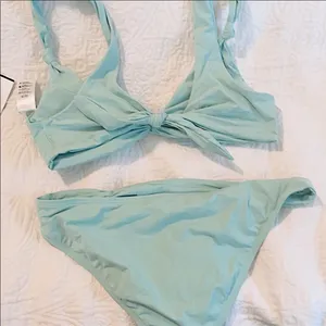 l*space NWT Bikini Set M/L thumbnail 2