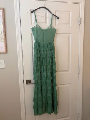 Gianni bini dress thumbnail 4