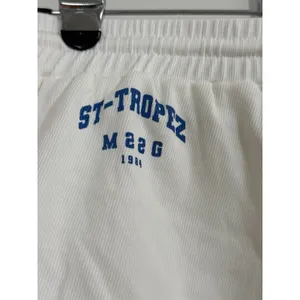 Y2K Missguided Women’s 70s Retro Dolphin Ribbed Graphic Micro Shorts Size XS thumbnail 5