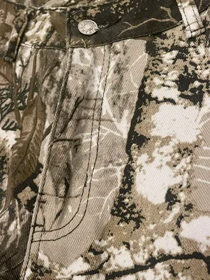 Amazon Camouflage Jeans thumbnail 4