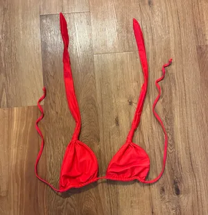Monday Swimwear Tulum Bikini Top thumbnail 5