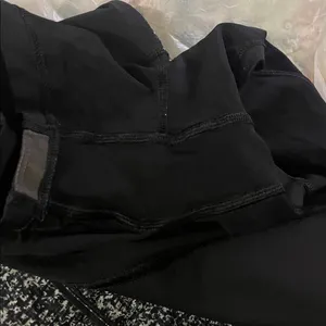Lululemon Lost In Pace Skirt (Tall) (15") Daisy Dust Alpine White Black / Black thumbnail 11