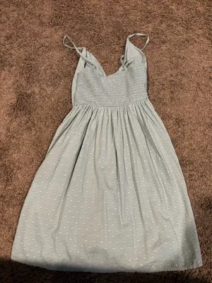 Summer Dress Altar'd State thumbnail 4