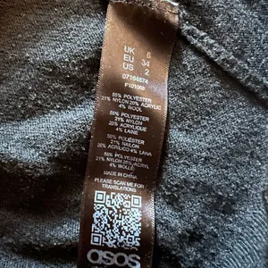ASOS size 2 cardigan‎ thumbnail 6