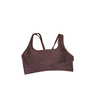 Athletic Works Butter core twist sports bra thumbnail 3