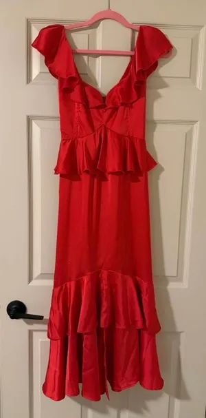 Show Me Your Mumu Dress thumbnail 1