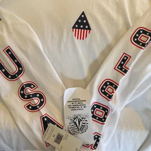 Volcom NWT US Snowboard Team Snow/Ski Long-Sleeve Tee Women’s Size XS thumbnail 11