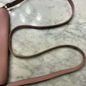 Kate Spade Blush Crossbody Bag thumbnail 12