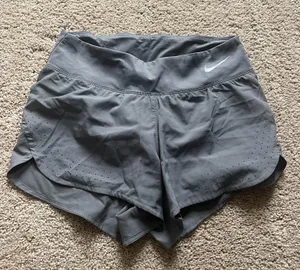 Nike Dri-Fit Running Shorts thumbnail 1