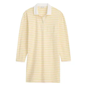 Alex Mill Stripe Rugby Dress Size Medium thumbnail 2