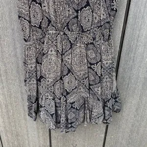 Audrey 3+1‎ Shorts Romper thumbnail 4
