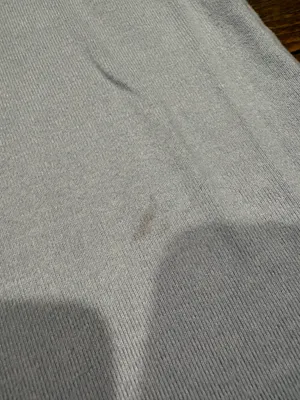 Hollister Fold Over Leggings thumbnail 2