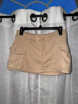 Shein Mini Skirt thumbnail 2