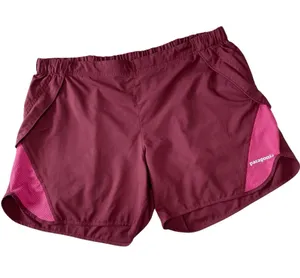 PATAGONIA Running Shorts thumbnail 1