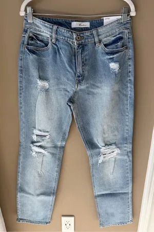 KanCan denim Blue Size 29 thumbnail 1