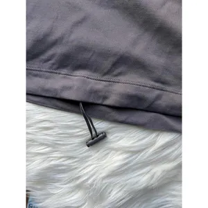 Gymshark Women's Cropped Long Sleeve Top - Size S thumbnail 6