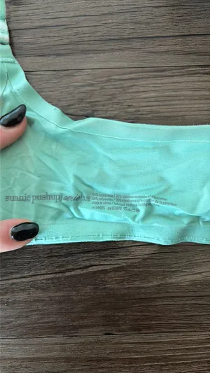 Aerie Sunnie Bra Push-Up thumbnail 3