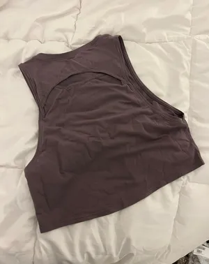 Lululemon Tank thumbnail 1
