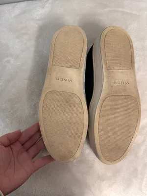 Vince Women's Warren Slip-On Sneakers thumbnail 8