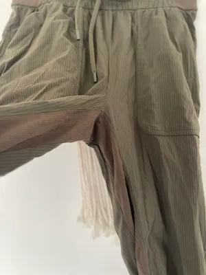 Lululemon Dance Studio Pants Olive green thumbnail 2