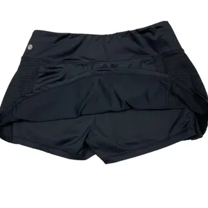 Z by Zella Skort Medium Black‎ thumbnail 5